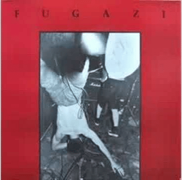 Waiting Room - Fugazi (1988)