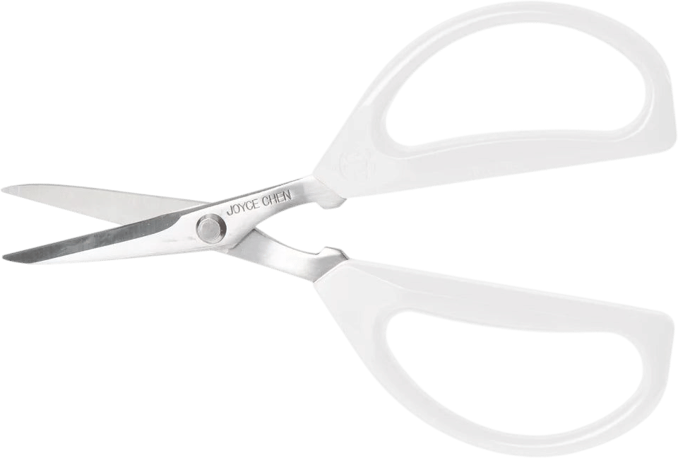 Joyce Chen kitchen scissors