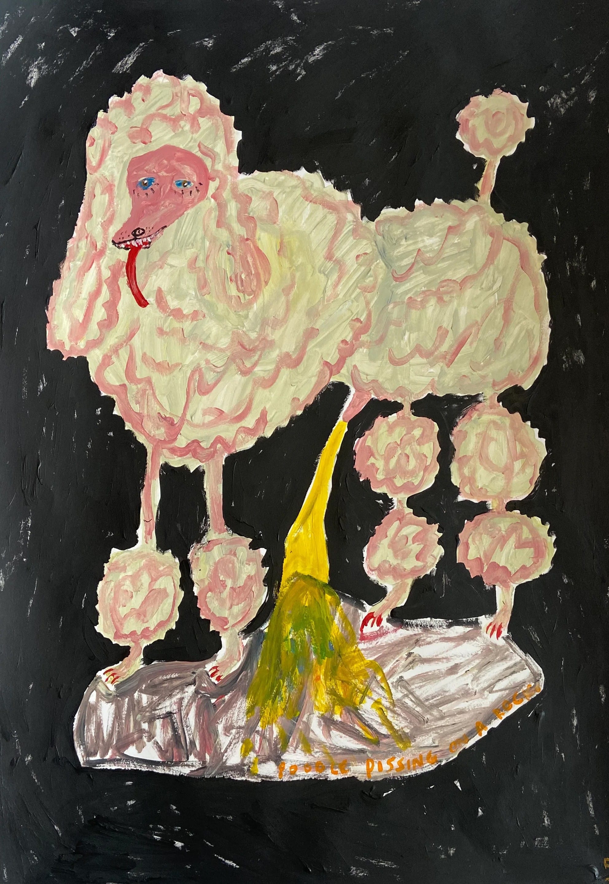 Faye Moorhouse