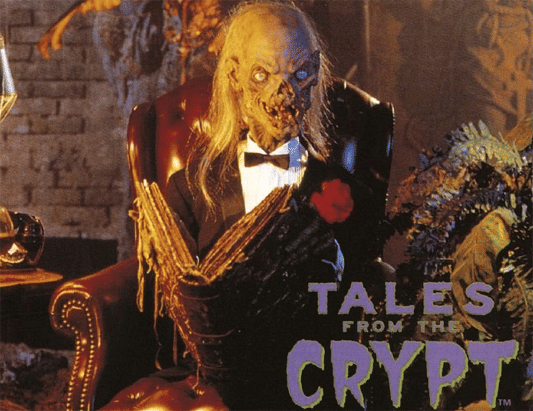 The Tales From The Crypt Series and The Long 1960’s
