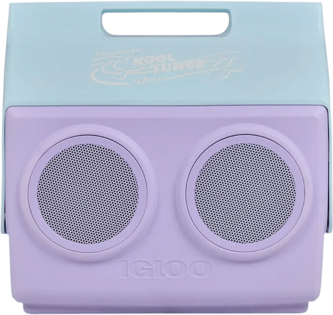 KoolTunes Playmate 14 Qt Cooler