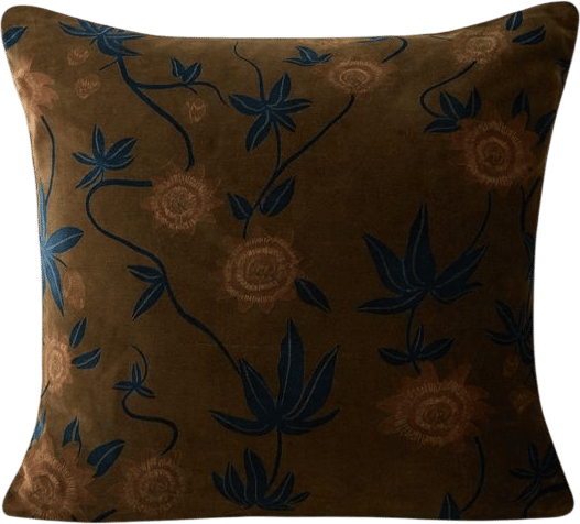 Royce Velvet Pillow
