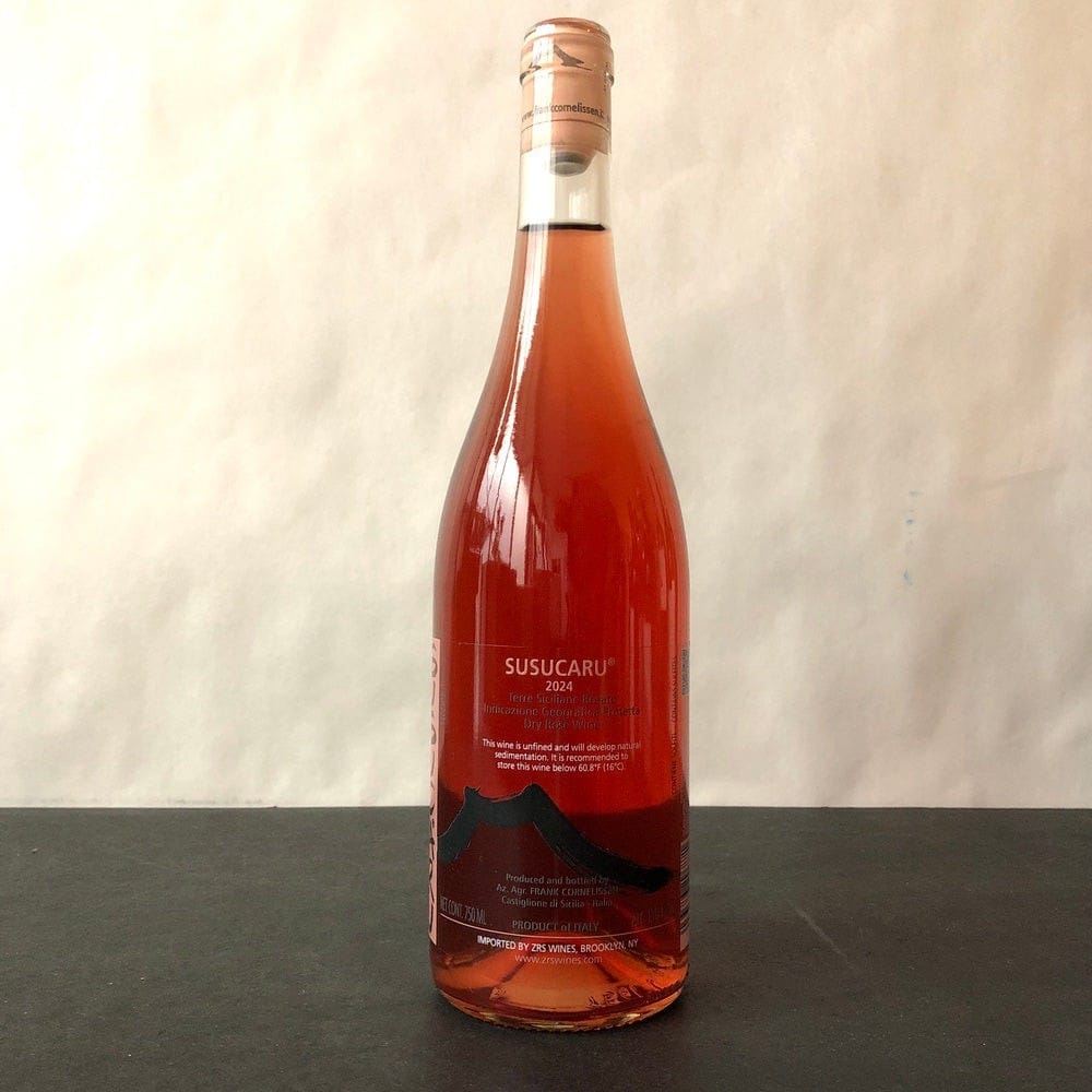 Susucaru Rosato
