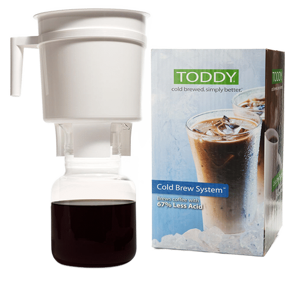 Toddy Cold Brew