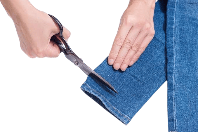 A Good Tailor