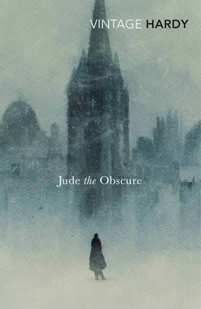Jude the Obscure (Thomas Hardy)