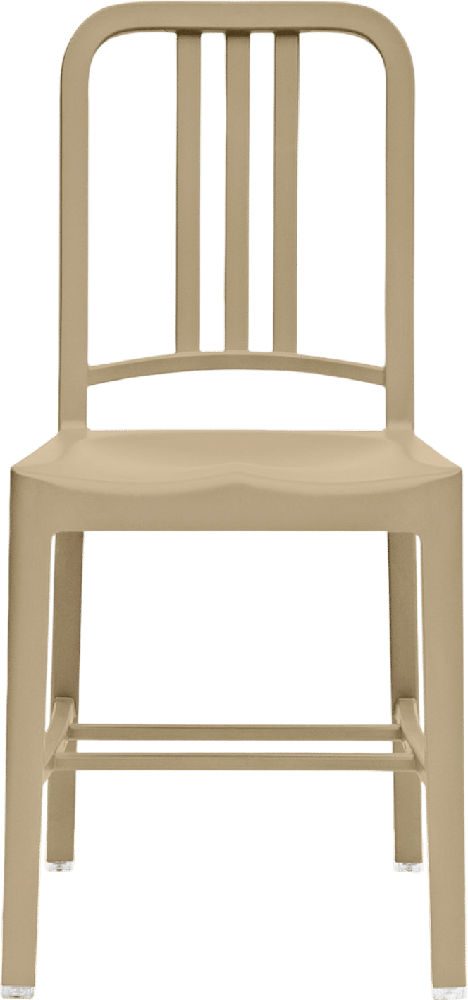 Emeco 111 Navy Chair (Beach)