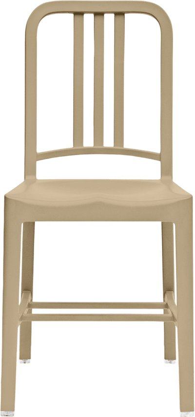 111 Navy Chair