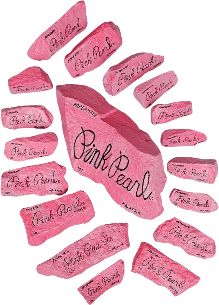Painted Rocks