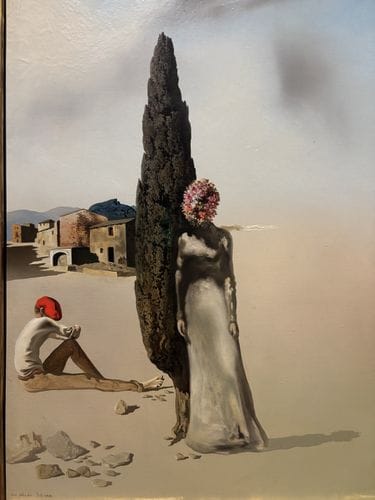 French existentialism read