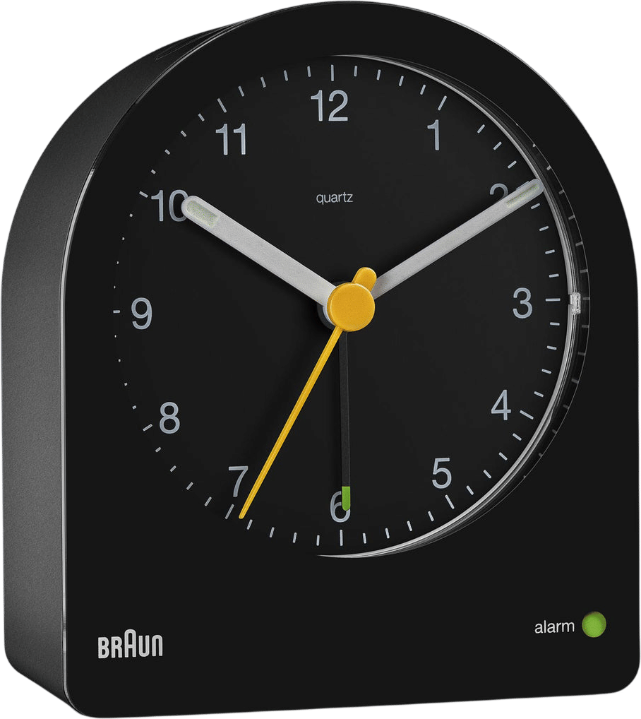 BC22 Alarm Clock