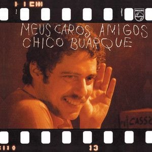 O Que Será (A Flor Da Terra) - Chico Buarque & Milton Nascimento