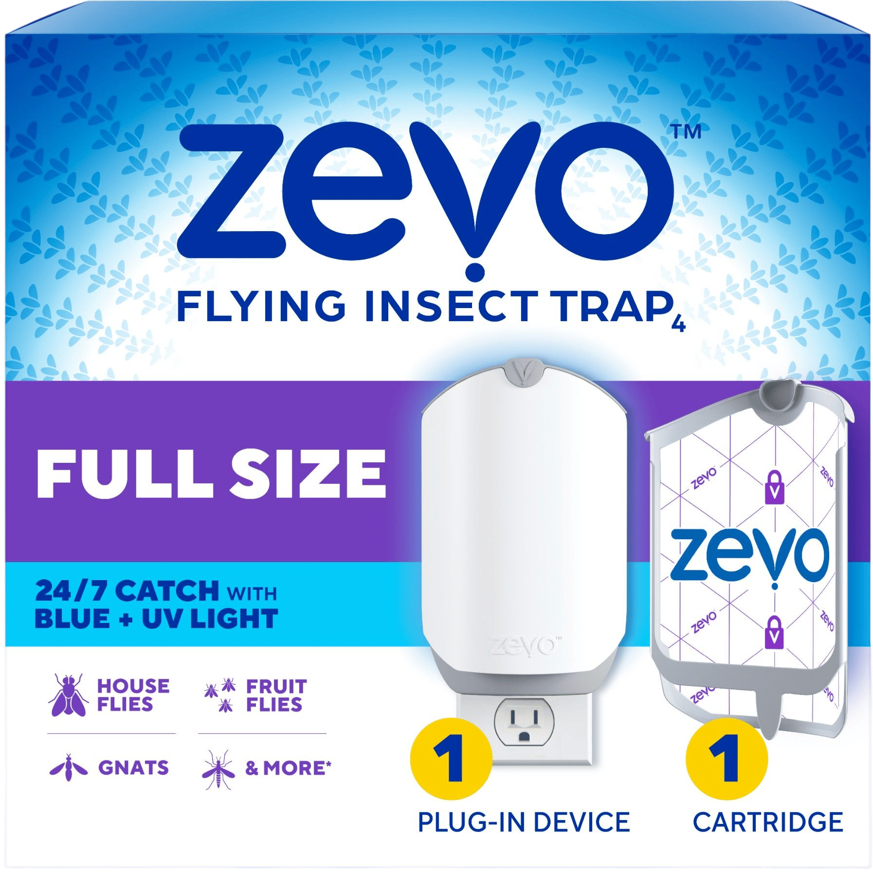 Zevo Flying Insect Trap