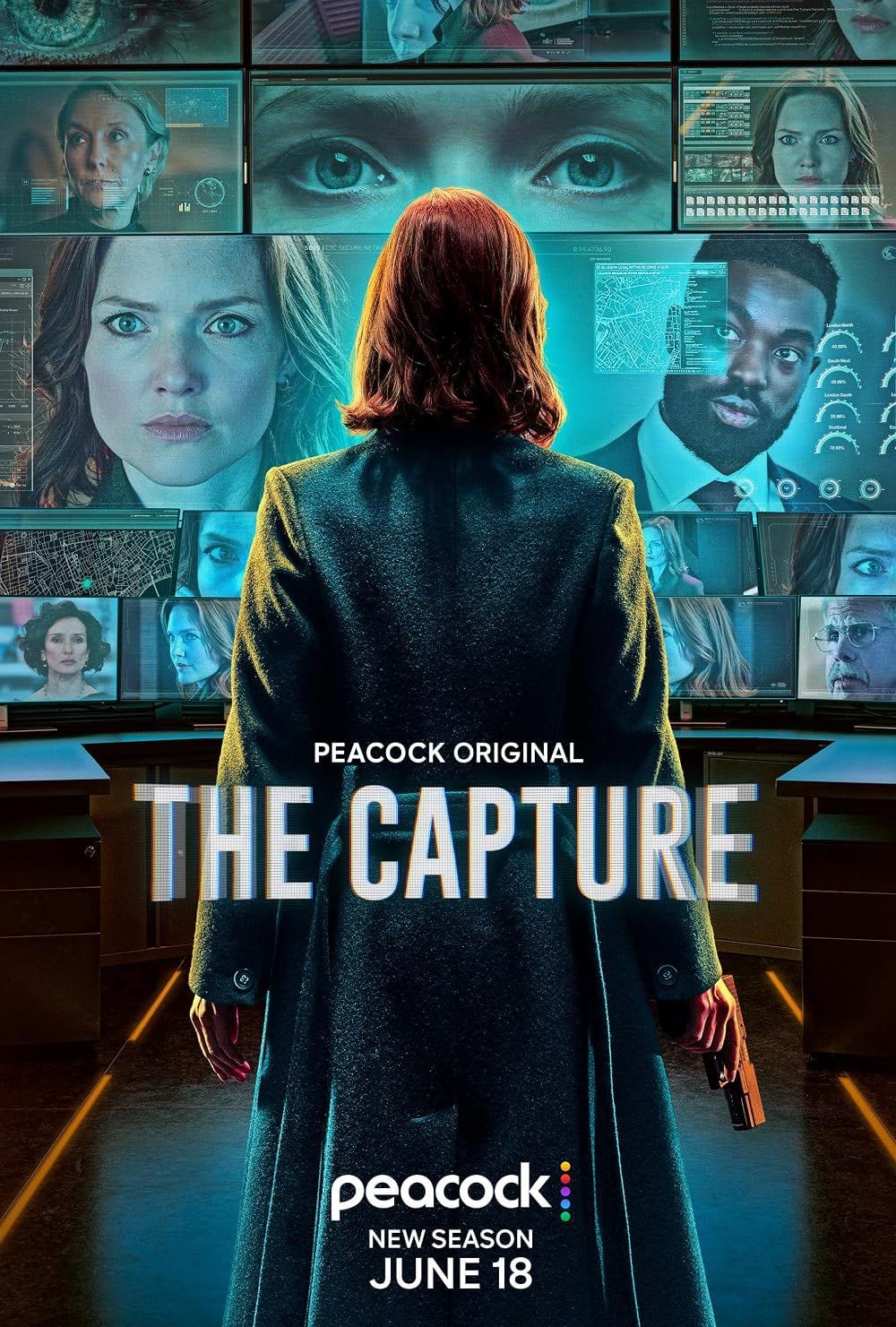 The Capture