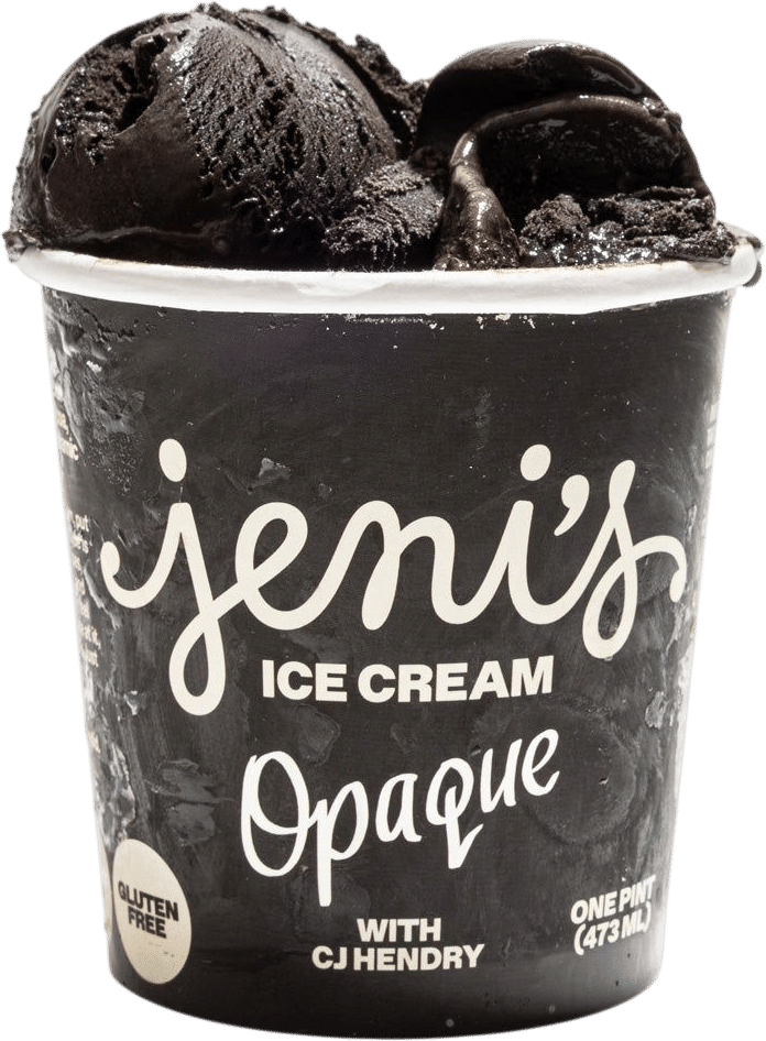 jeni's opaque