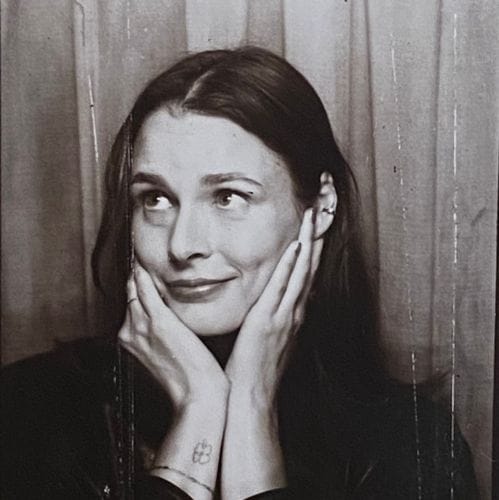 Kira Cusick