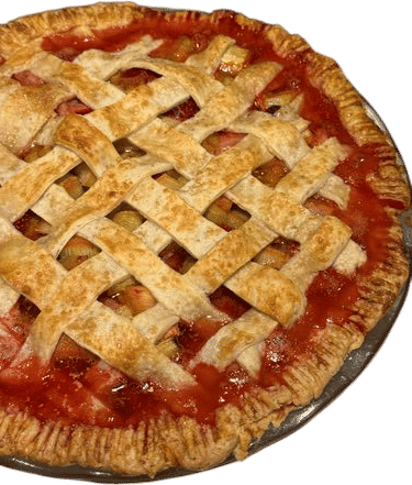 Seasonal pies <3