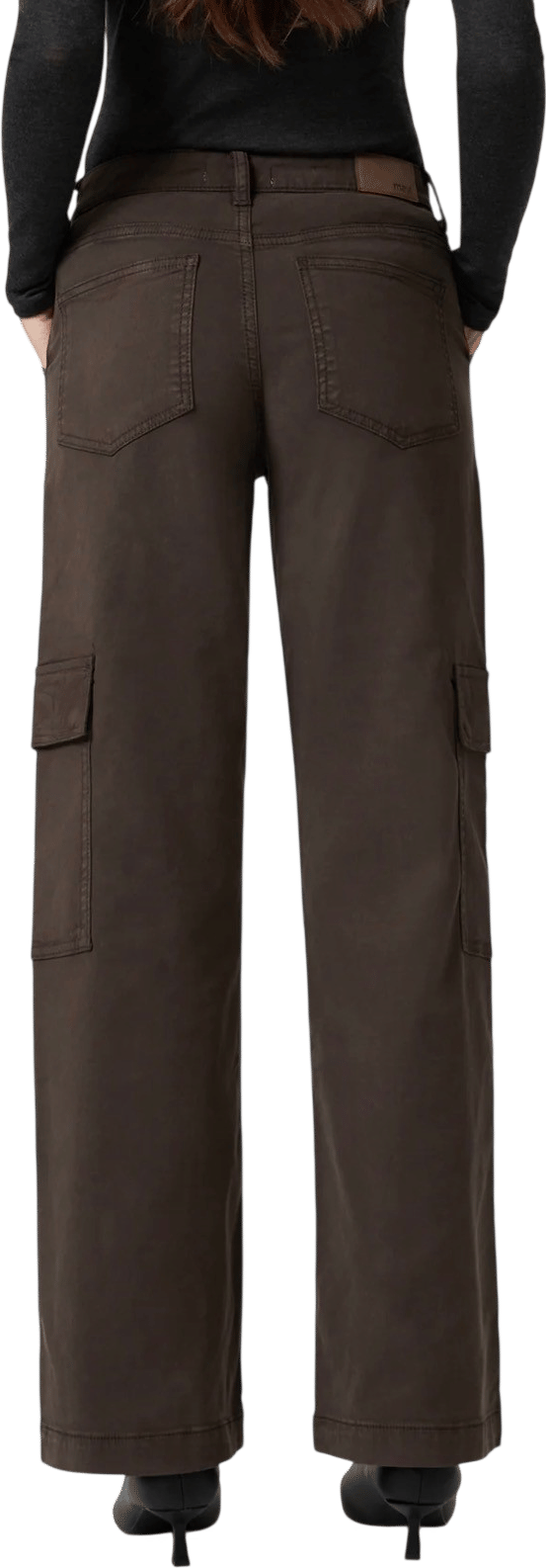 Mavi cargo pants