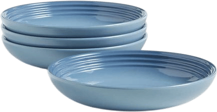 Vancouver Pasta Bowls /// Le Creuset