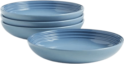 Vancouver Pasta Bowls