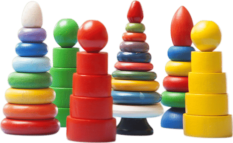Toy libraries