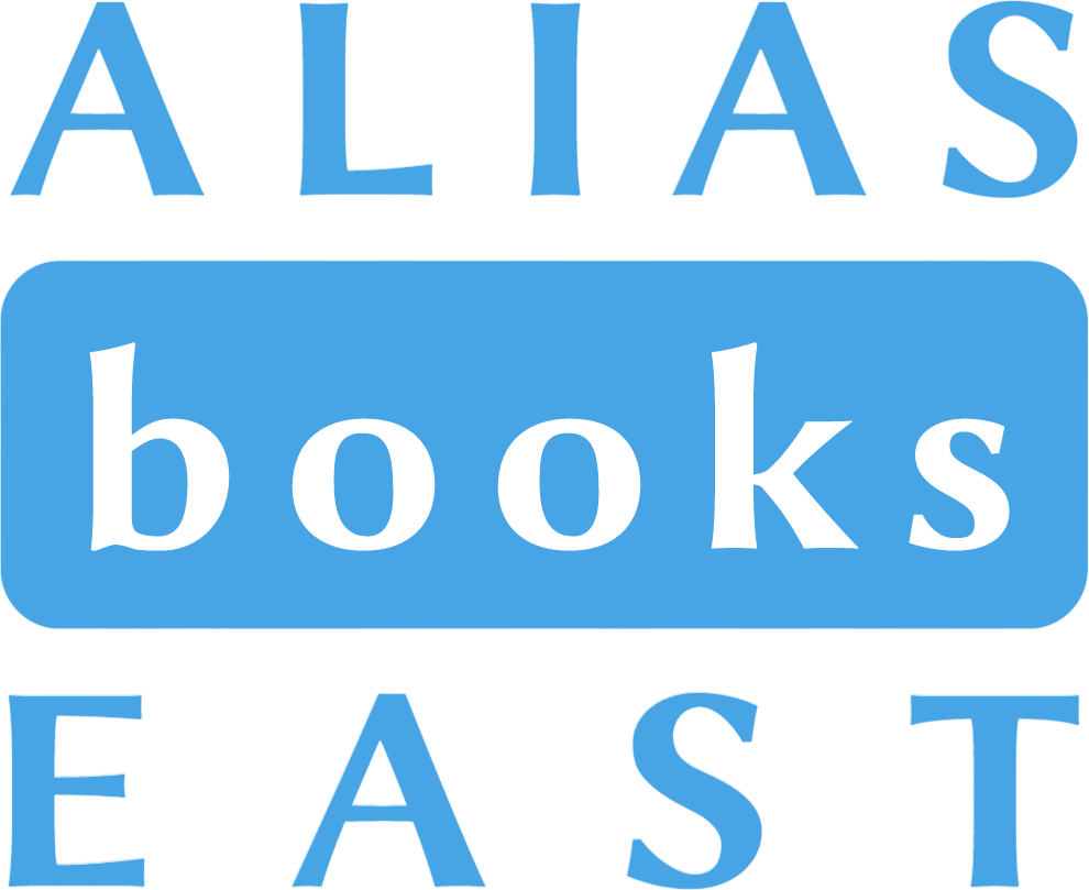 Alias Books East