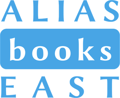Alias Books East