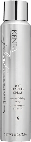 Dry Texture Spray 6