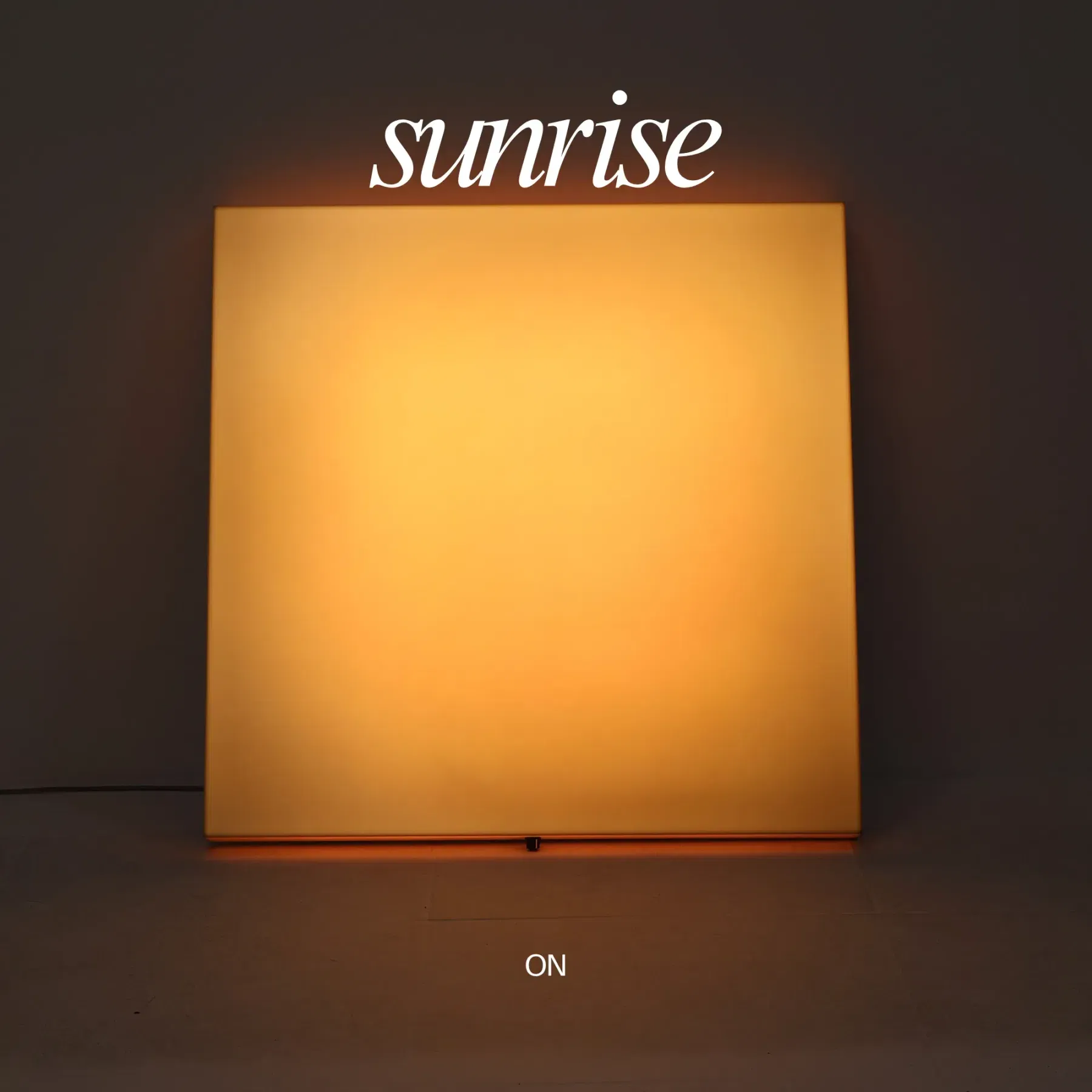 The Sol Light (Tyka Pryde Design)
