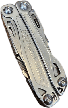 leatherman