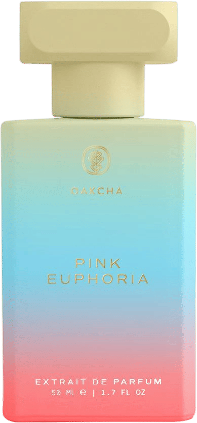 Pink Euphoria
