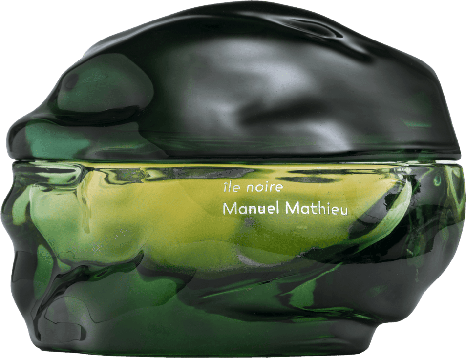 île noire | manuel mathieu | haiti