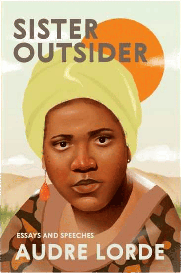 Sister Outsider (Audre Lorde)
