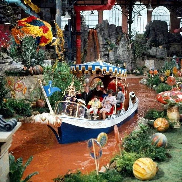 Candy Bowl