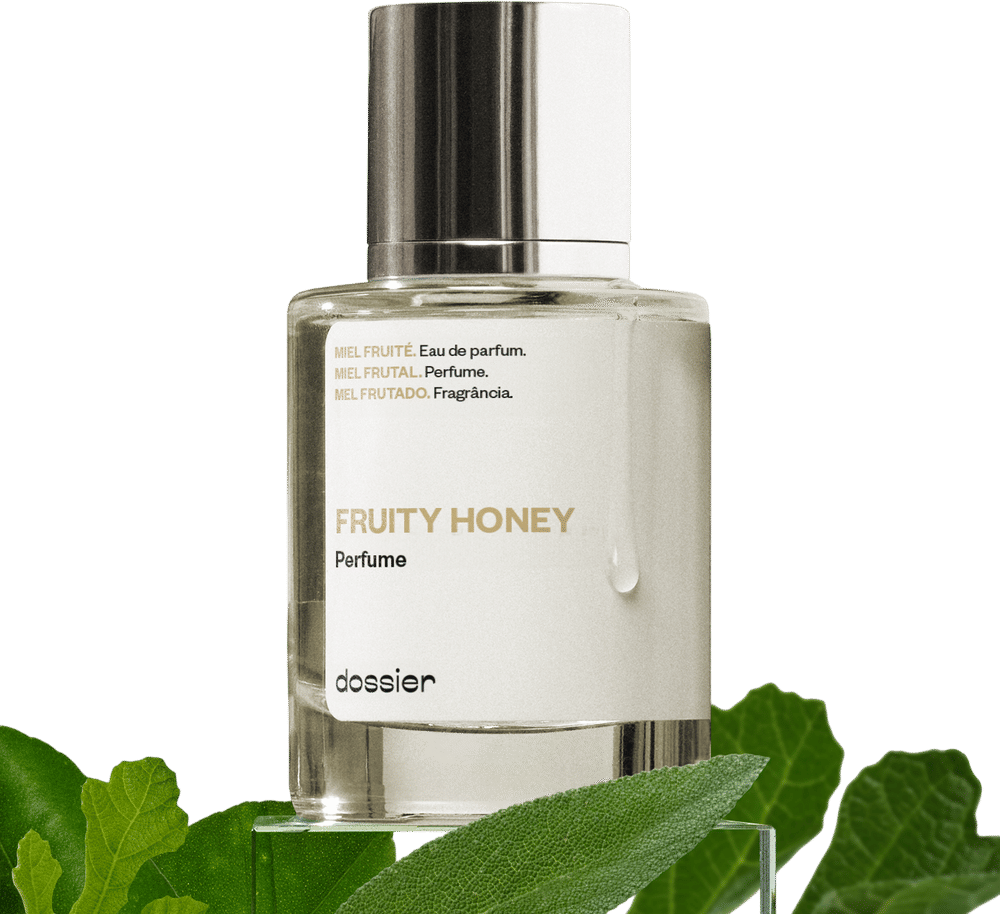 Fruity Honey