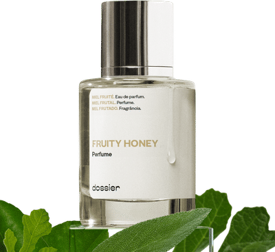 Fruity Honey