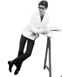 Musée Yves Saint Laurent