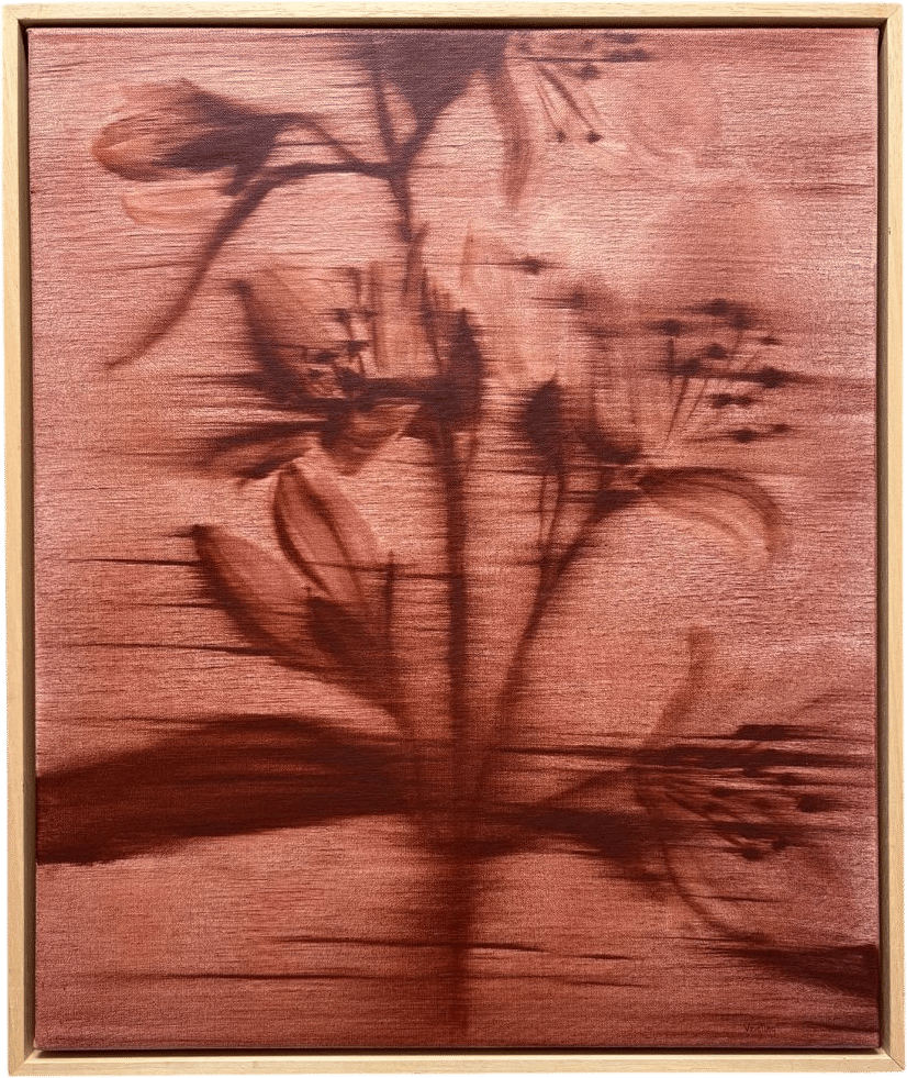 Sarah Vrieling Artworks