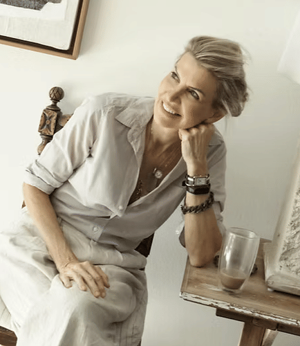 Lisa Sherry Intérieurs