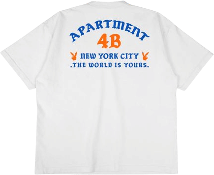 Apt 4B