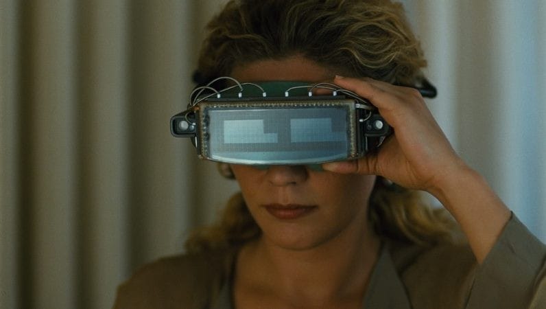 Until the end of the world, Wim Wenders