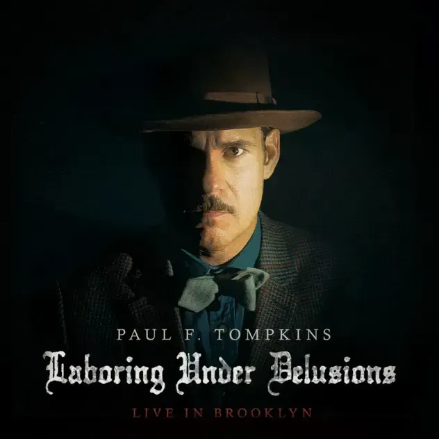 Laboring Under Delusions: Live in Brooklyn