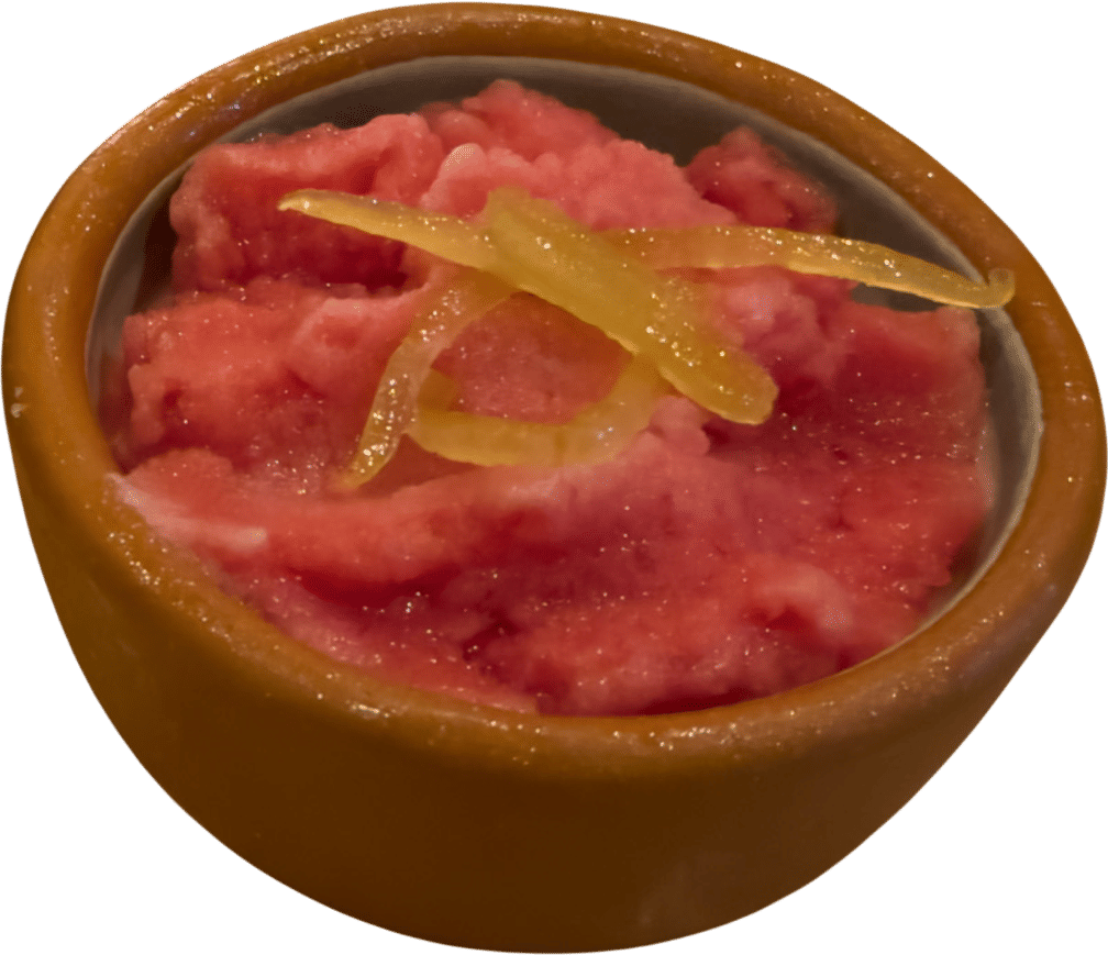 theodora | fort greene