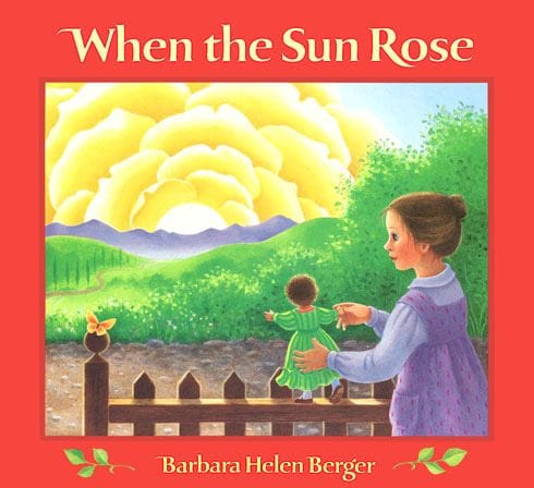 When the Sun Rose
