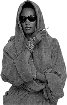 Grace Jones