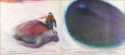 Seashore Story