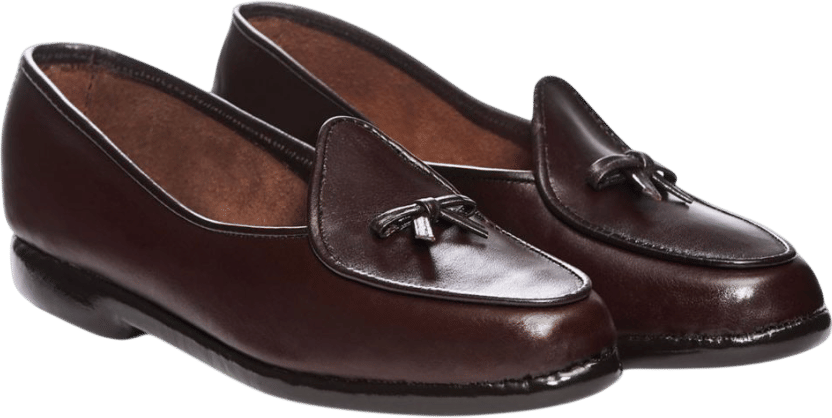 Belgian Shoes
