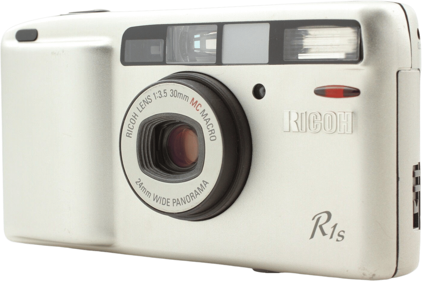 RICOH R1