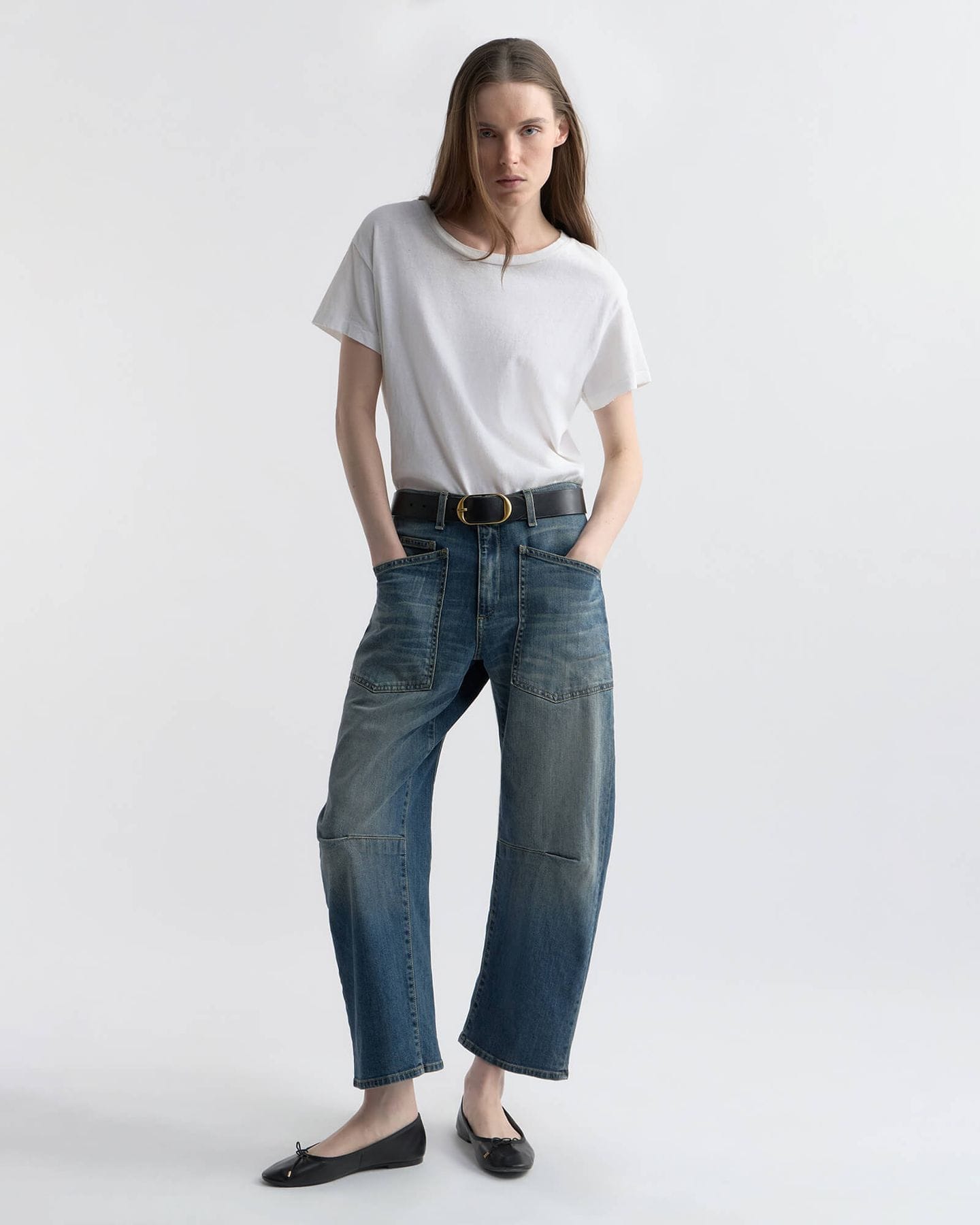 Nili Lotan Women's Shon Jean