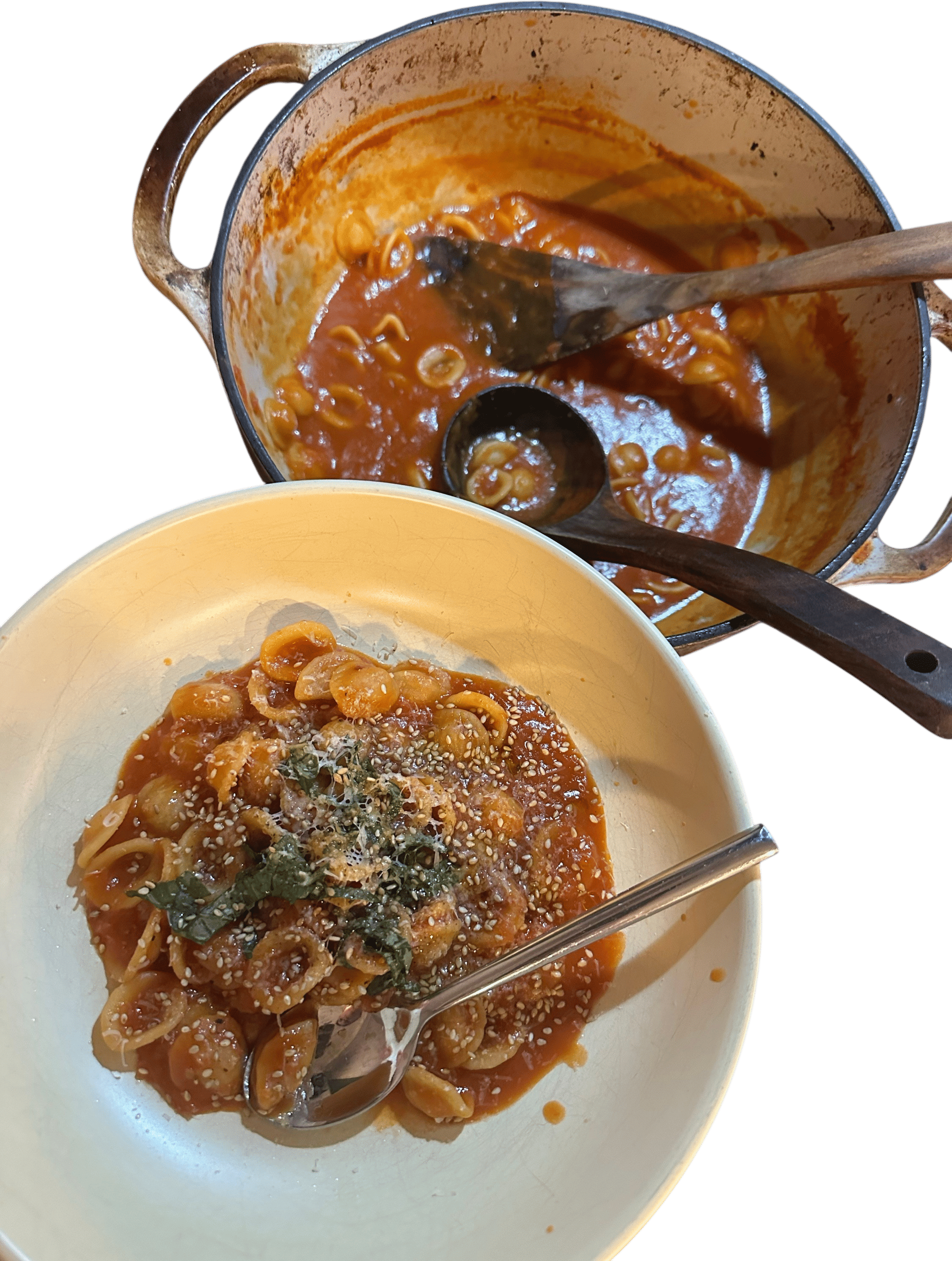 Spaghetti O's Recipe